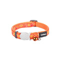 Red Dingo Collar para Gato - Breezy Love