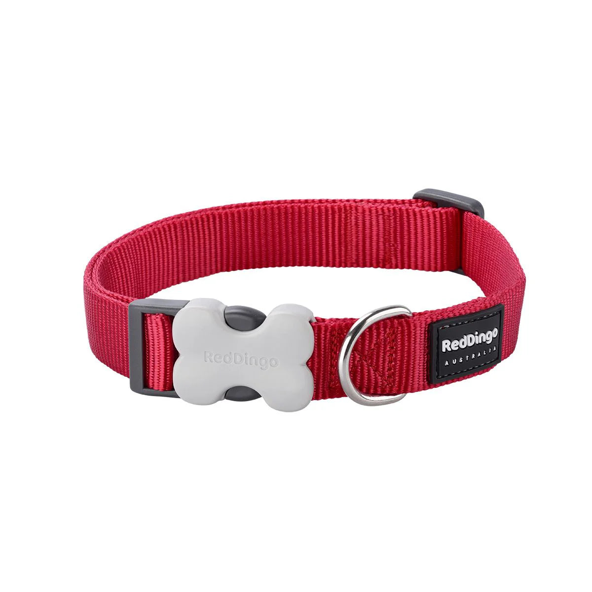 Red Dingo Collar para Perro - Clásico
